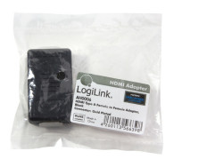 Adapter HDMI (F) <--> HDMI (F) LogiLink