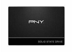 PNY CS900 2.5" 480 GB SATA III 3D TLC NAND