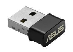Asus USB-AC53 Nano AC1200 Dual-Band 802.11ac
