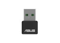 Asus USB-AX55 Nano AX1800 Dual-Band 802.11ax