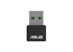 Asus USB-AX55 Nano AX1800 Dual-Band 802.11ax