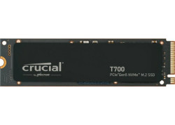1TB M.2 PCIe 5.0 NVMe Crucial T700 11700/9500