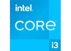 1700 Intel Core i3-13100 60W / 3,4GHz / Tray