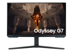 Samsung Odyssey S28BG700EP computer monitor 71,1 cm (28") 3840 x 2160 Pixels 4K Ultra HD LED Zwart