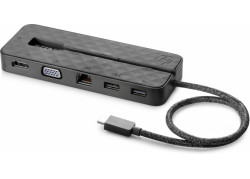 HP USB-C minidock RENEWED