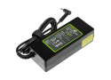 Green Cell GC-AD105P Laptop netvoeding 90 W 19 V 4.74 A
