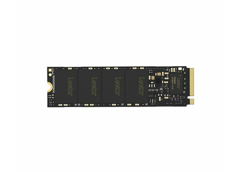 1TB M.2 PCIe NVMe Lexar NM620 3500/3000