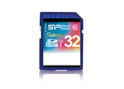 Silicon Power SDHC 32GB