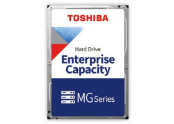 20,0TB Toshiba Enterprise 512MB/7200