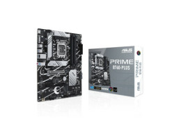 Asus 1700 PRIME B760-PLUS - DDR5/3xM.2/DP/HDMI/VGA/ATX
