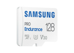 SDXC Card Micro 128GB Samsung UHS-I U3 PRO Endurance