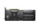MSI GEFORCE RTX 4070 GAMING X SLIM 12G videokaart NVIDIA 12 GB GDDR6X