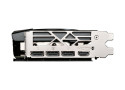 MSI GEFORCE RTX 4070 GAMING X SLIM 12G videokaart NVIDIA 12 GB GDDR6X