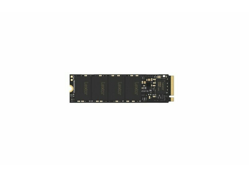 Lexar NM620 512GB NVME PCI Express 3.0 x4 L.3300/S2400