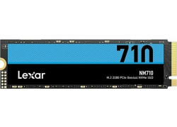 Lexar NM710 1TB NVME PCI Express 4.0 x4 L.5000/S45000