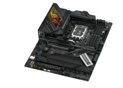 Asus 1700 ROG STRIX Z790-H GAMING WIFI - DDR5/4xM2/DP