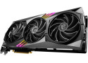 MSI GeForce RTX 4060 Ti GAMING X TRIO 8G NVIDIA 8 GB GDDR6