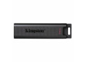 Kingston Technology DataTraveler Max USB flash drive 512 GB USB Type-C Zwart