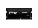Kingston Technology FURY KF432S20IBK2/64 geheugenmodule 64 GB 2 x 32 GB DDR4 3200 MHz