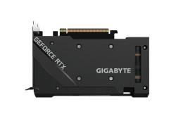 Gigabyte RTX 3060 Windforce OC 12G NVIDIA GeForce RTX 3060 12 GB GDDR6