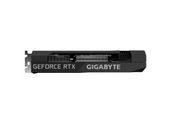 Gigabyte RTX 3060 Windforce OC 12G NVIDIA GeForce RTX 3060 12 GB GDDR6