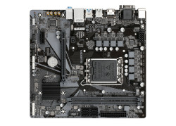 Gigabyte H610M H V2 DDR4 (rev. 1.0) Intel H610 LGA 1700 micro ATX