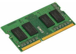 Kingston Technology ValueRAM KCP426SD8/16 geheugenmodule 16 GB 1 x 16 GB DDR4 2666 MHz