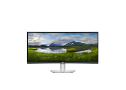 DELL S Series 34 gebogen monitor | S3422DW