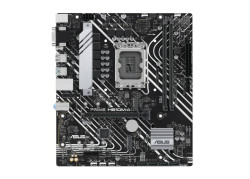 Asus 1700 PRIME H610M-A CSM - DDR5/2xM.2/DP/HDMI/VGA/ÂµA