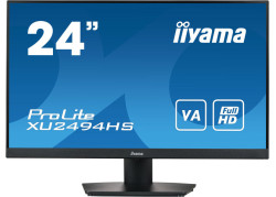 24" Iiyama ProLite XU2494HS-B2 FHD/DP/HDMI/VA