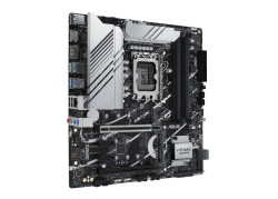 Asus 1700 PRIME Z790M-PLUS - DDR5/3xM.2/DP/HDMI/ÂµATX