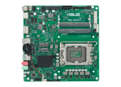 Asus 1700 PRO H610T CSM - DDR5/M.2/DP/HDMI/mini-ITX