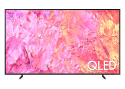 Samsung TV 65" QLED 4K QE65Q60CAUXXH 2023 / WIFI