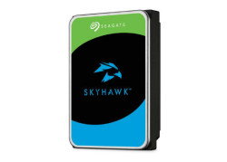 1,0TB Seagate Surveillance Skyhawk 256MB/7200rpm