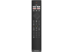 TV Philips 65" 4K Ultra HD 3840x2160 (4K) Smart TV Wifi