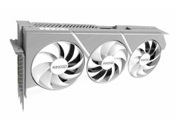 Inno3D GeForce RTX 4090 X3 OC White