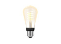 Philips Hue White Ambiance Filament ST64 E27 Edison met zich