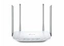 TP-LINK Archer C50 draadloze router Fast Ethernet Dual-band (2.4 GHz / 5 GHz) Wit RENEWED