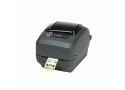 Zebra GK420d labelprinter Direct thermisch 203 x 203 DPI 127 mm/sec Bedraad