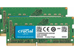 MEM Crucial 64 GB 2 x 32 GB DDR4 2666MHz