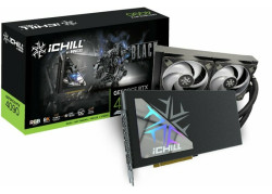 Inno3D GeForce Rtx 4090 iChill Black 24GB PC