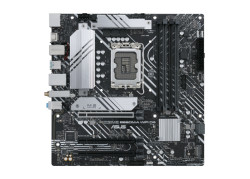 Asus 1700 PRIME B660M-A WIFI D4 - DDR4/2xM.2/DP/2xHDMI