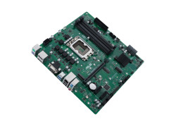 Asus 1700 PRO B660M-C D4-CSM - DDR4/2xM.2/2xDP/HDMI