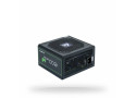 Chieftec GPE-500S power supply unit 500 W 24-pin ATX PS/2 Zwart