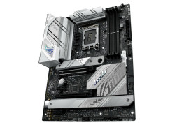 Asus 1700 ROG STRIX B760-A GAMING WIFI - DDR5/3xM.2/DP