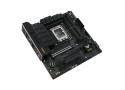 Asus 1700 TUF GAMING B760M-PLUS - DDR5/2xM.2/DP/HDMI