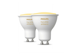 Philips Hue White ambiance Bluetooth/Zigbee Wit
