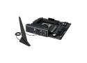 Asus 1700 TUF GAMING B760M-PLUS WIFI - DDR5/2xM.2/DP/HDMI