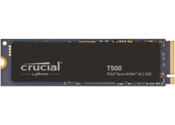 SSD Crucial T500 500GB NVME M2