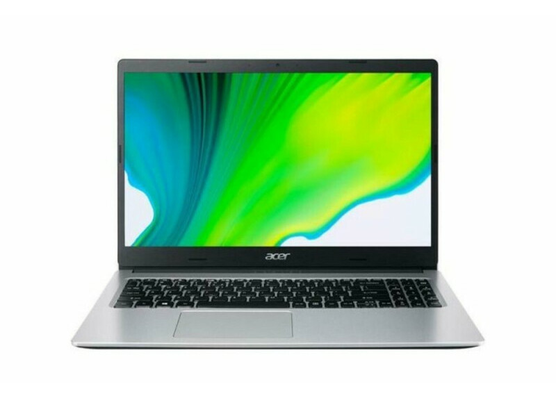 Acer Aspire 3 15.6 F-HD i7-1165G7 16GB 512GB W11P